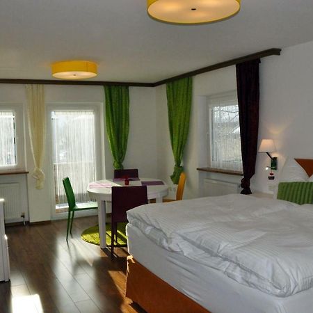Gaestehaus Anna Grossarl Buitenkant foto