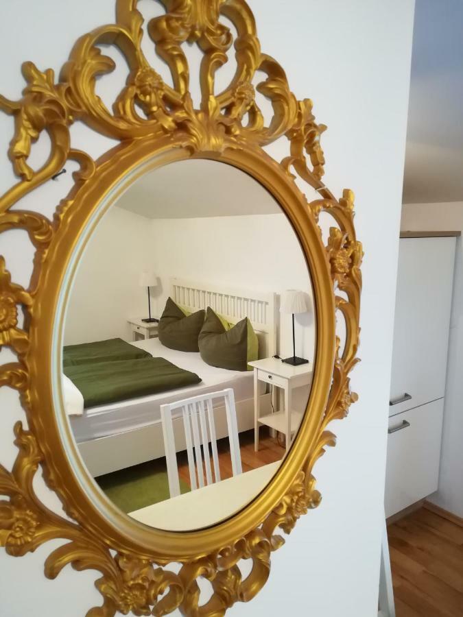 Gaestehaus Anna Grossarl Buitenkant foto